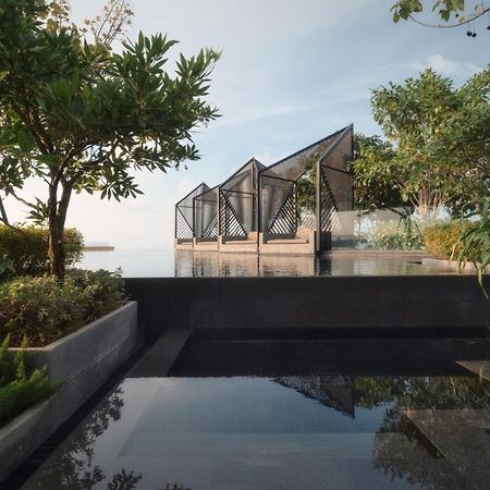 Edge Central Pattaya By Jjj ภายนอก รูปภาพ