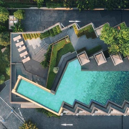 Edge Central Pattaya By Jjj ภายนอก รูปภาพ