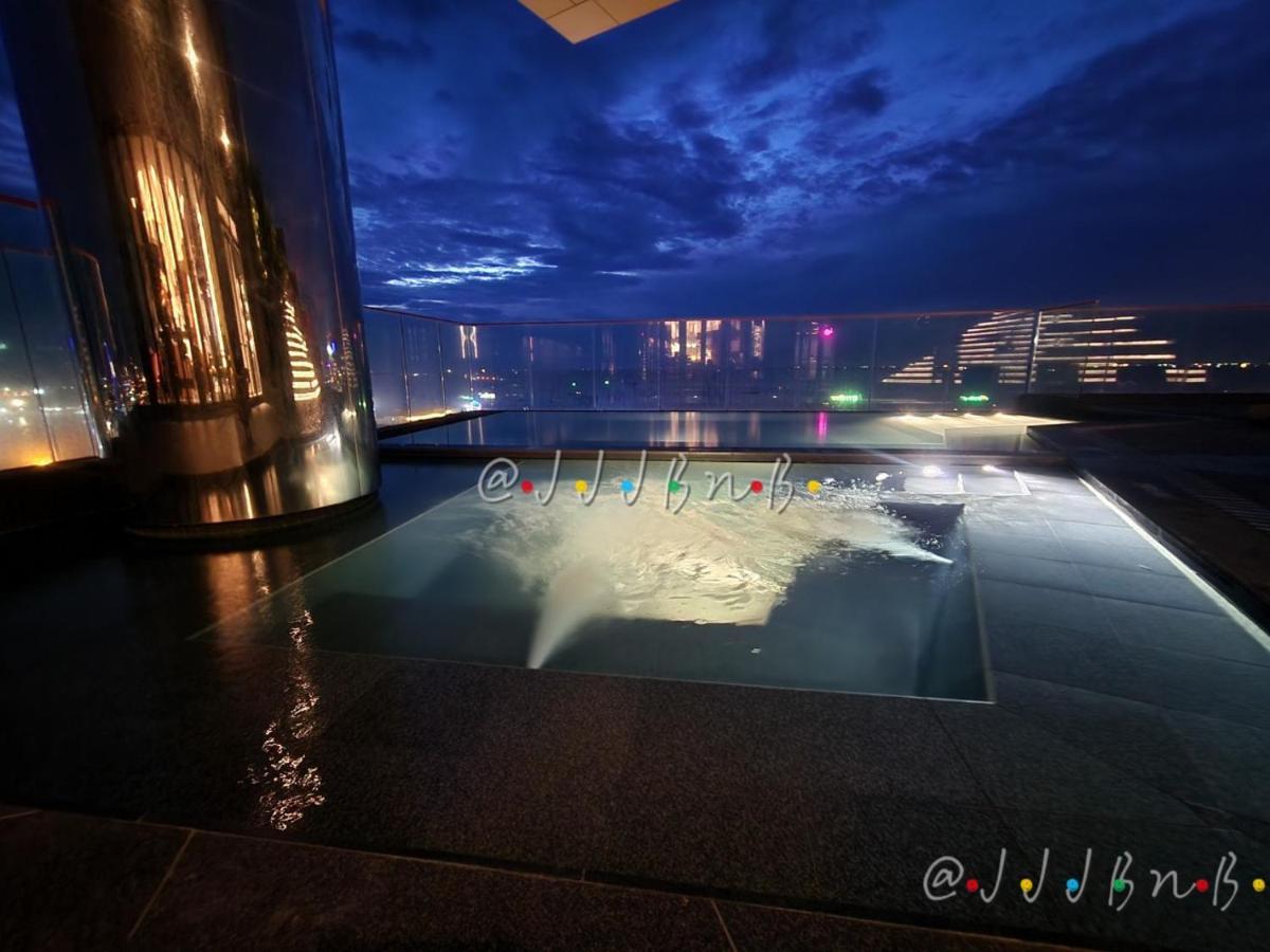 Edge Central Pattaya By Jjj ภายนอก รูปภาพ