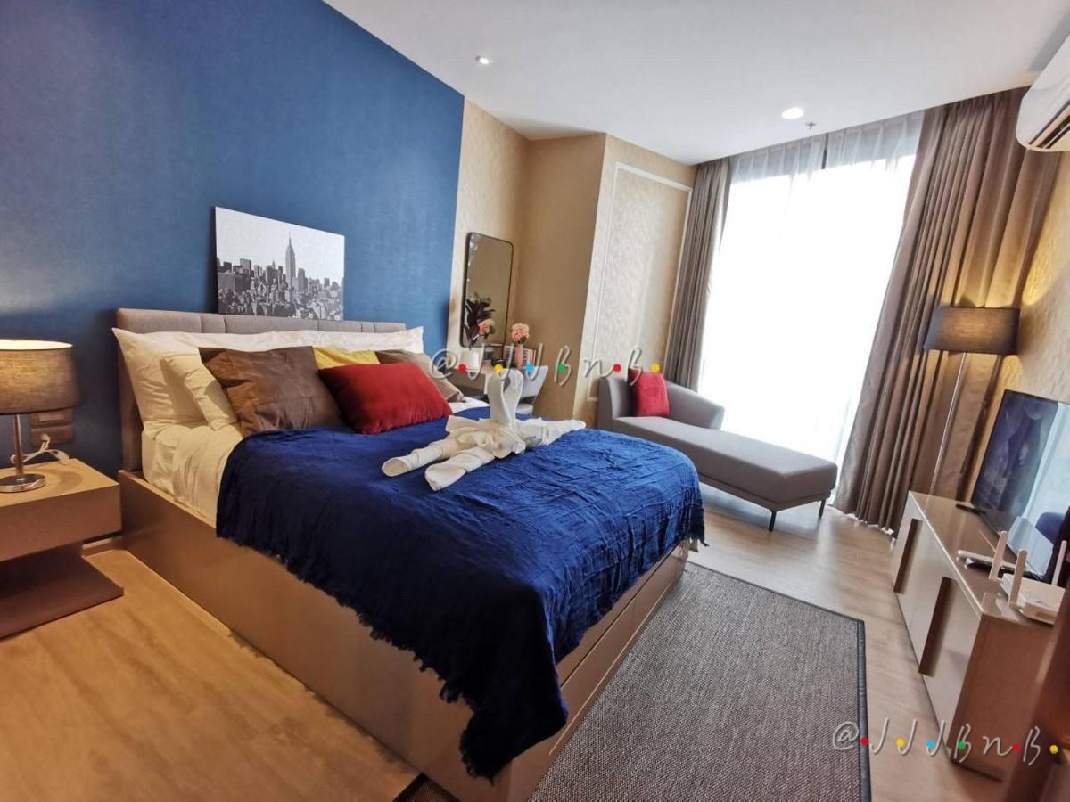 Edge Central Pattaya By Jjj ภายนอก รูปภาพ