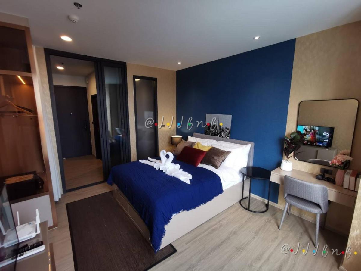 Edge Central Pattaya By Jjj ภายนอก รูปภาพ
