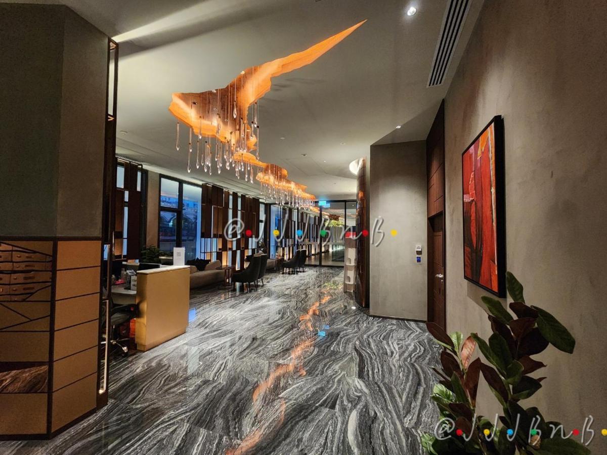 Edge Central Pattaya By Jjj ภายนอก รูปภาพ