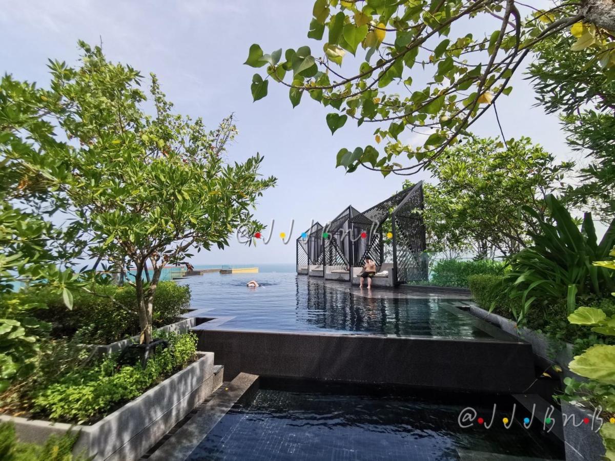 Edge Central Pattaya By Jjj ภายนอก รูปภาพ