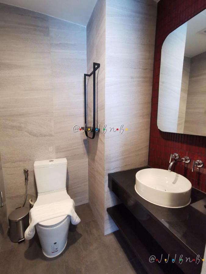 Edge Central Pattaya By Jjj ภายนอก รูปภาพ