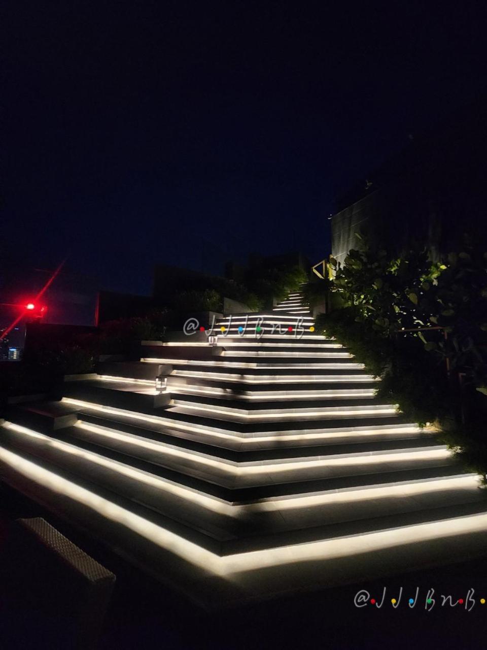 Edge Central Pattaya By Jjj ภายนอก รูปภาพ