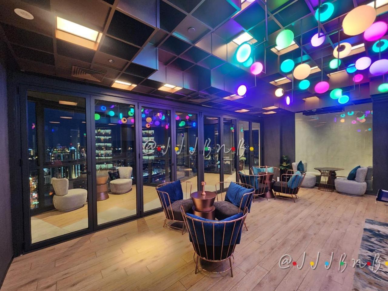 Edge Central Pattaya By Jjj ภายนอก รูปภาพ