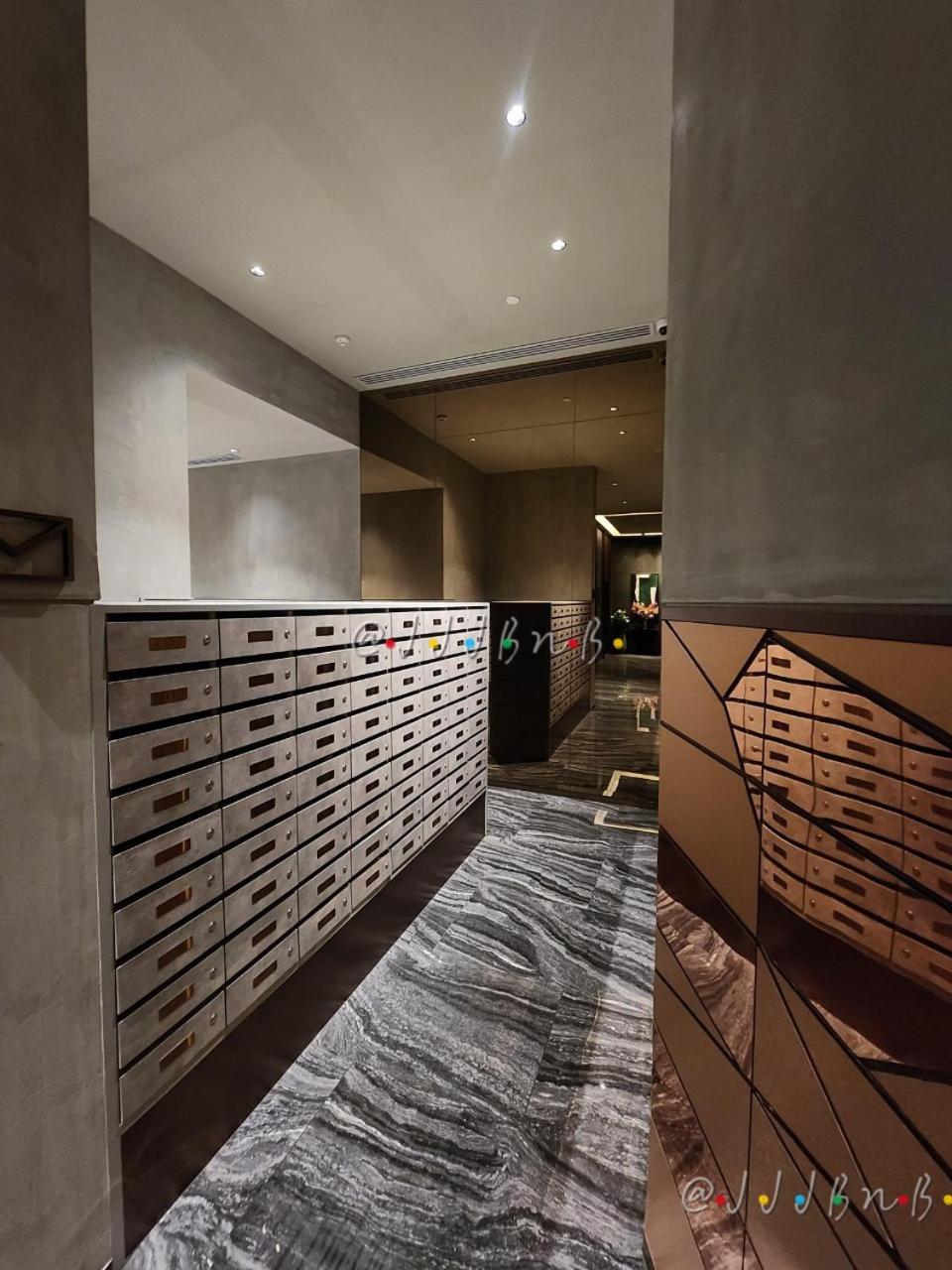 Edge Central Pattaya By Jjj ภายนอก รูปภาพ