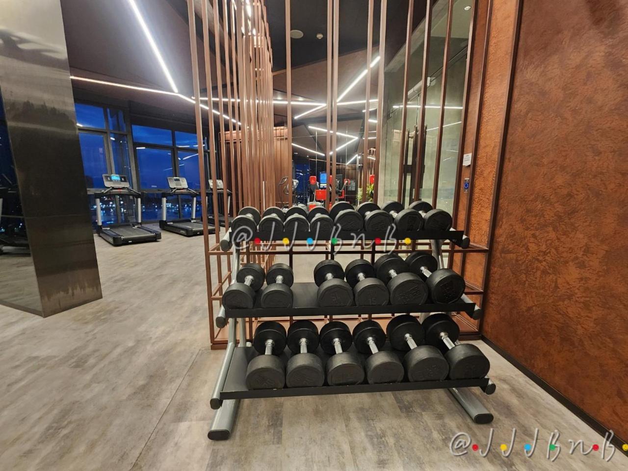 Edge Central Pattaya By Jjj ภายนอก รูปภาพ