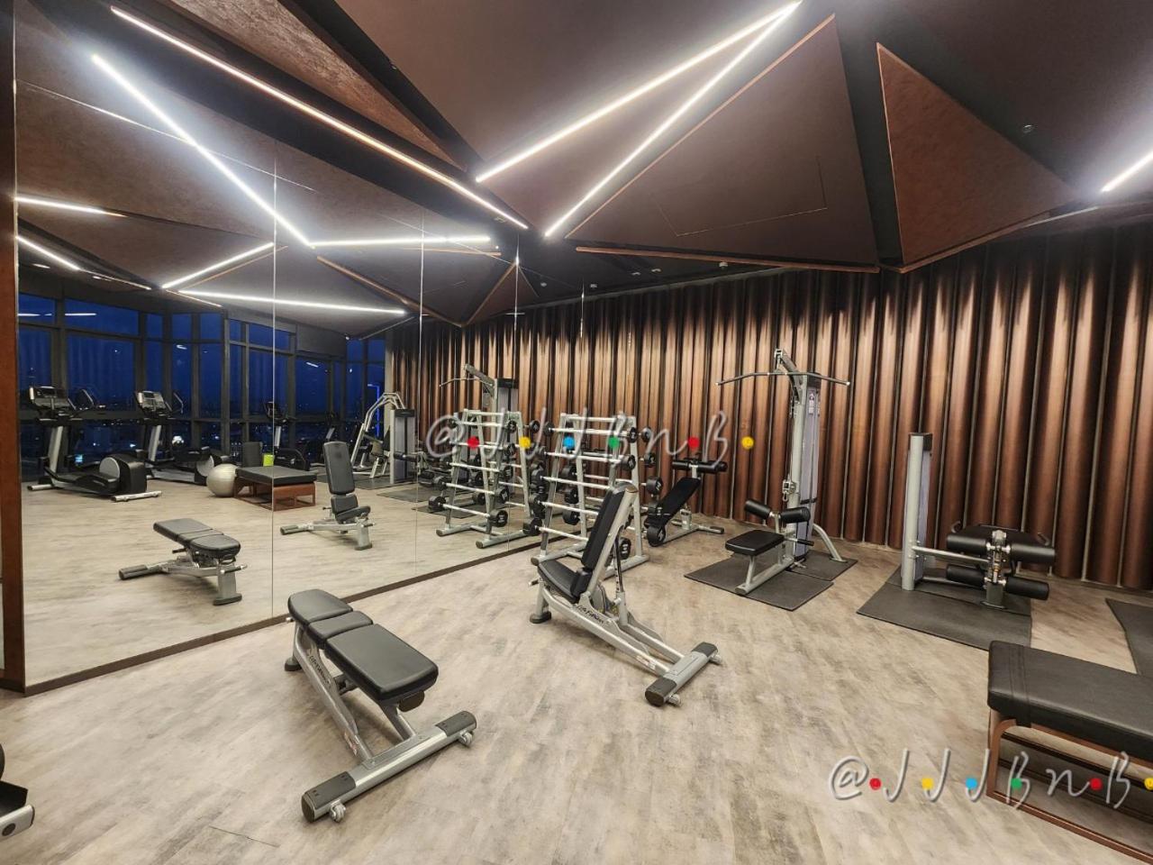 Edge Central Pattaya By Jjj ภายนอก รูปภาพ