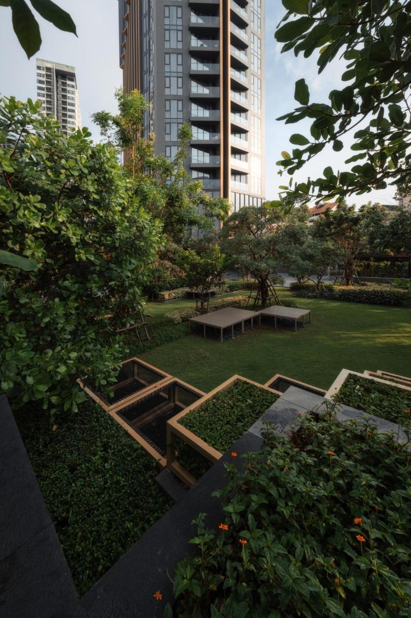 Edge Central Pattaya By Jjj ภายนอก รูปภาพ