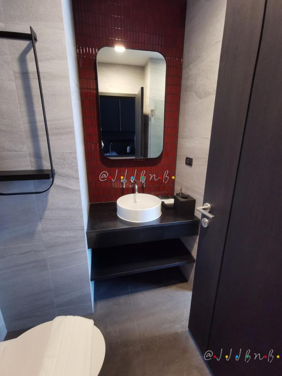 Edge Central Pattaya By Jjj ภายนอก รูปภาพ